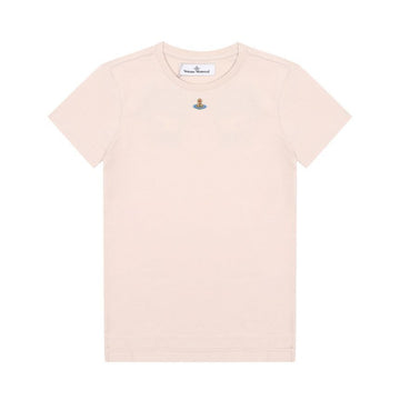 VIVIENNE WESTWOOD 3G010017 J001M C403 Damen T-Shirt 132831282
