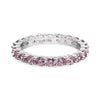 SWAROVSKI マトリックス 55号 リング 5658856 144731738 [P]