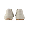 Gucci 523535 Striped Laiton Sneakers Size 7 1/2 34765K-2 132839041 [P]
