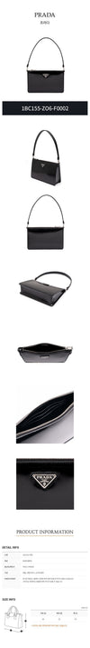 PRADA ミニバッグ 29110404 [P]