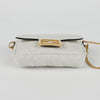 Fendi Mini Baguette Tote Shoulder Bag 8BS017 132707551 [P]
