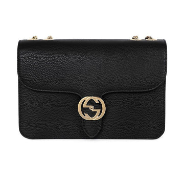 Gucci 510303 CAO0G 1000 Shoulder Bag 33301493