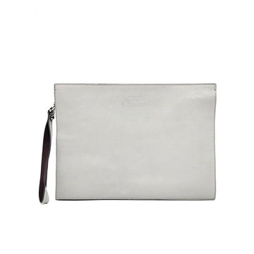 TODS Logo Strap Clutch L372825 132876603