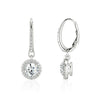 SWAROVSKI Frau Ohrringe 5636270 39910337 [P]