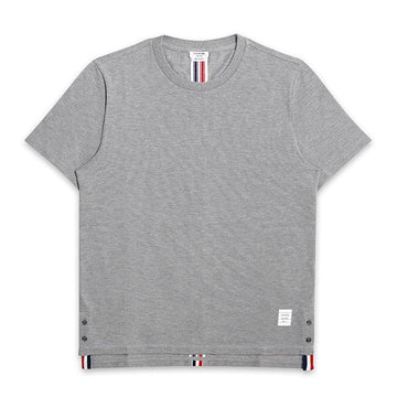 THOM BROWNE Männer Kurzarmshirt MJS056A 00050 055 47185929