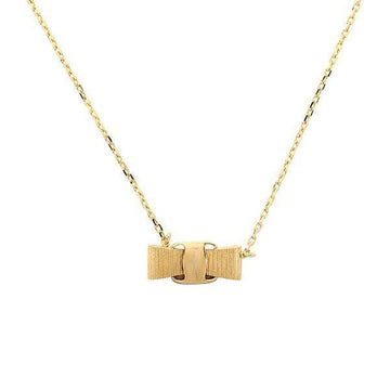 Salvatore Ferragamo Necklace 76 0547 0998985 52164559 [P]