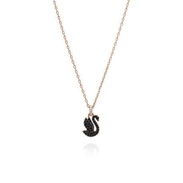 SWAROVSKI Halskette Damen 5678046 72350065