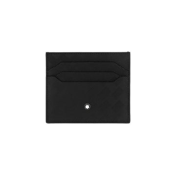 Montblanc Men's Card Holder 131768 127647298