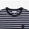 Maison Kitsune Men's Long Sleeve T-Shirt OM00125KJ0044 S481 129860906 [P]