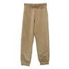Weekend MaxMara Max Mara Weekend OLIMPIA Jogger Pants Beige 002 2515781031600 132883232 [P]