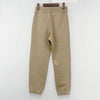 Weekend MaxMara Max Mara Weekend OLIMPIA Jogger Pants Beige 002 2515781031600 132883232 [P]