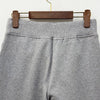 WEEKEND MAXMARA Jogginghose OLIMPIA in Hellgrau 132883240 [P]
