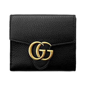 GUCCI Mammut Leder Geldbörse 132914924