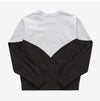 Isabel Marant Houston Two-Tone Women's Sweatshirt 144702012 [P]