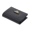 Prada Saffiano Triangle Logo Wallet 35583338 [P]