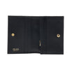 Prada Saffiano Triangle Logo Wallet 35583338 [P]