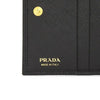 Prada Saffiano Triangle Logo Wallet 35583338 [P]
