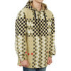BURBERRY Herren Hoodie Windjacke ELMHURST 8065123 A7028 55676929 [P]