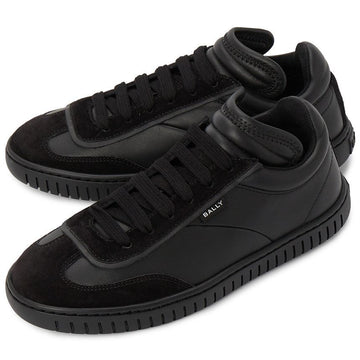 BALLY Parrel Damen Sneaker 901 58279716