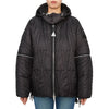 MONCLER X Willow Smith Highsa Damen Daunenjacke 1A00004 M5010 999 124600566 [P]