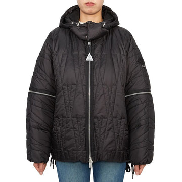 MONCLER X Willow Smith Highsa Damen Daunenjacke 1A00004 M5010 999 124600566