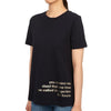 MAXMARA Kurzarm-T-Shirt 99760239650 ARIS 021 64603700 [P]