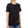 MAXMARA Kurzarm-T-Shirt 99760239650 ARIS 021 64603700 [P]