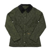 Barbour LQU0475 OL91 Women's Jacket 38682393 [P]