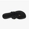 Tory Burch Miller Patent Flip-Flop Slippers 144766869 [P]