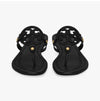 Tory Burch Miller Patent Flip-Flop Slippers 144766869 [P]