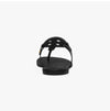 Tory Burch Miller Patent Flip-Flop Slippers 144766869 [P]