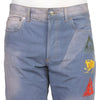 DIOR Herren Jeans 313D004E324X 589 64286636 [P]