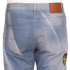 DIOR Herren Jeans 313D004E324X 589 64286636 [P]