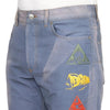 DIOR Herren Jeans 313D004E324X 589 64286636 [P]