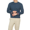 THOM BROWNE Herren Strick MKA465A Y3008 435 63458722 [P]