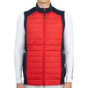 J Lindeberg Men's Golf Vest AMOW08166 G131 38901372 [P]