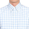 THOM BROWNE Herren Kurzarmhemd MWS257A F0166 480 57650761 [P]
