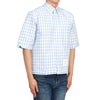 THOM BROWNE Herren Kurzarmhemd MWS257A F0166 480 57650761 [P]
