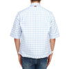THOM BROWNE Herren Kurzarmhemd MWS257A F0166 480 57650761 [P]