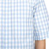 THOM BROWNE Herren Kurzarmhemd MWS257A F0166 480 57650761 [P]