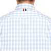 THOM BROWNE Herren Kurzarmhemd MWS257A F0166 480 57650761 [P]
