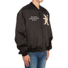 REPRESENT Men's Bomber Jacket JET BLACK M01228 58411459 [P]
