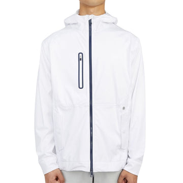 GFORE ゴルフウェア メンズ フードジャケット G4MS22O13 SNO 37632744