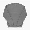 MAISON KITSUNE Bold Fox Head Patch Herren Sweatshirt H131 144569910 [P]
