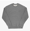 MAISON KITSUNE Bold Fox Head Patch Herren Sweatshirt H131 144569910 [P]