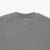 MAISON KITSUNE Bold Fox Head Patch Herren Sweatshirt H131 144569910 [P]