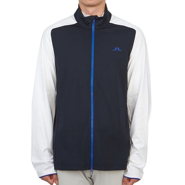 J Lindeberg Men's Mid Layer Golf Jacket AMJS07875 6855 56153928