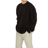 Family First Braid Men's Knit SWF2314BK 60697168 [P]
