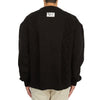 Family First Braid Men's Knit SWF2314BK 60697168 [P]