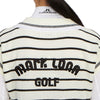 MARK & LONA Golfbekleidung Damen Weste MLW 3A AB02 WEIß 58680452 [P]